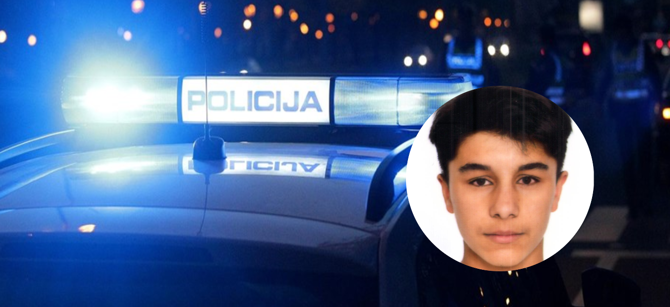 Misteriozan nestanak dječaka iz Broda: Ima li nade nakon 40 dana?